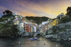 Read more about the article Cinque Terre: a first-timer’s guide to Italy's iconic coastal villages – Lonely Planet Travel News