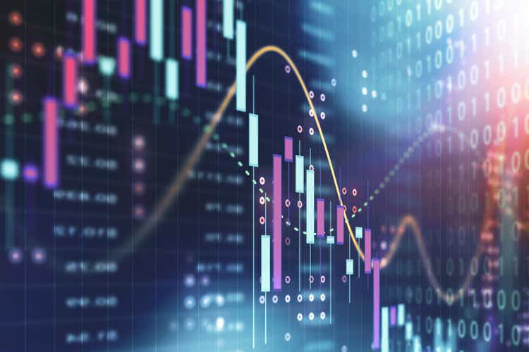 You are currently viewing Trump tariffs lead to sweeping losses with travel and leisure stocks (XRT:NYSEARCA)