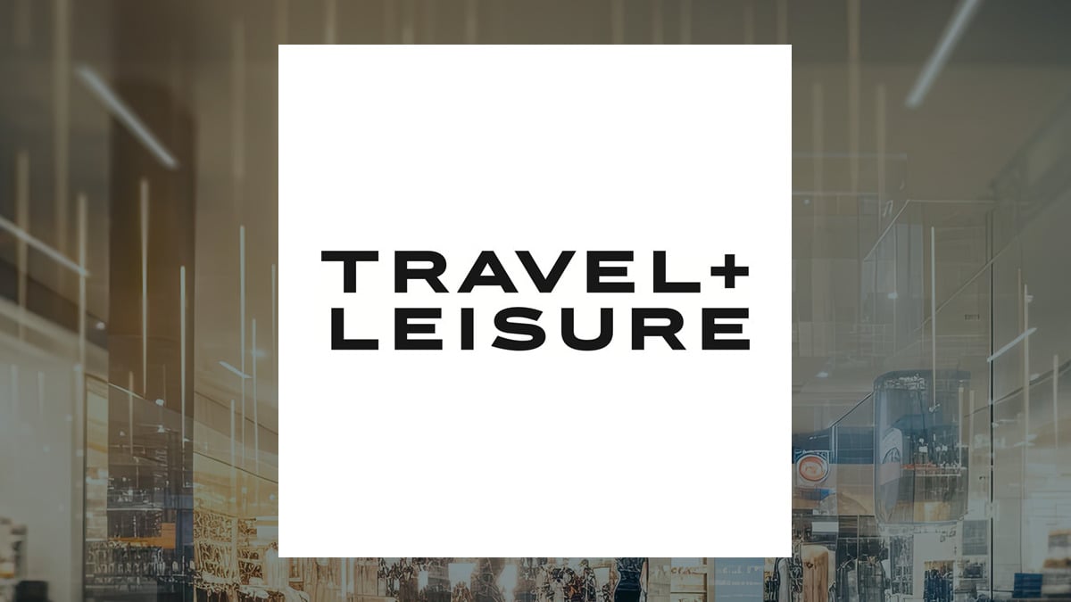 You are currently viewing Travel + Leisure (NYSE:TNL) Hits New 12-Month Low