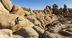 Read more about the article These are our favorite ‘mental health escapes’ within driving distance of L.A. – Los Angeles Times