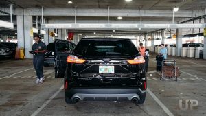Read more about the article Chase Sapphire Reserve: Maximizing Car Rental Insurance & Benefits – Upgraded Points