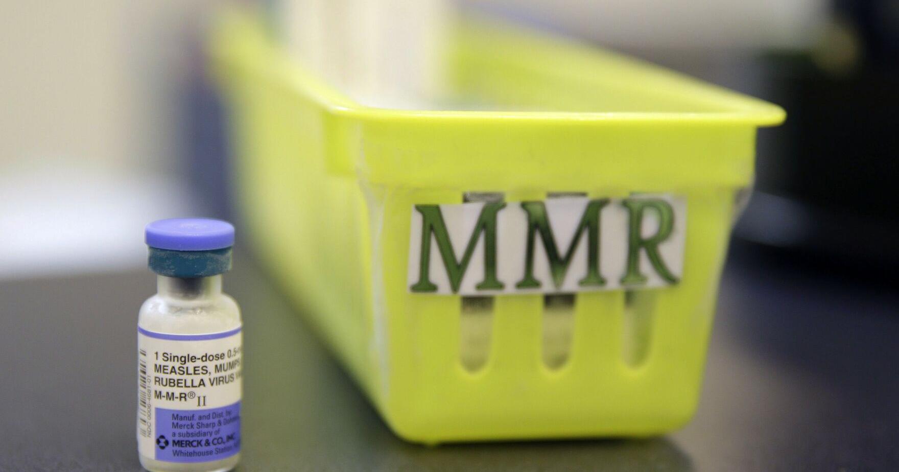 You are currently viewing ‘Measles is only a car ride away’: Ontario outbreak called out by New York health officials in travel advisory – Toronto Star