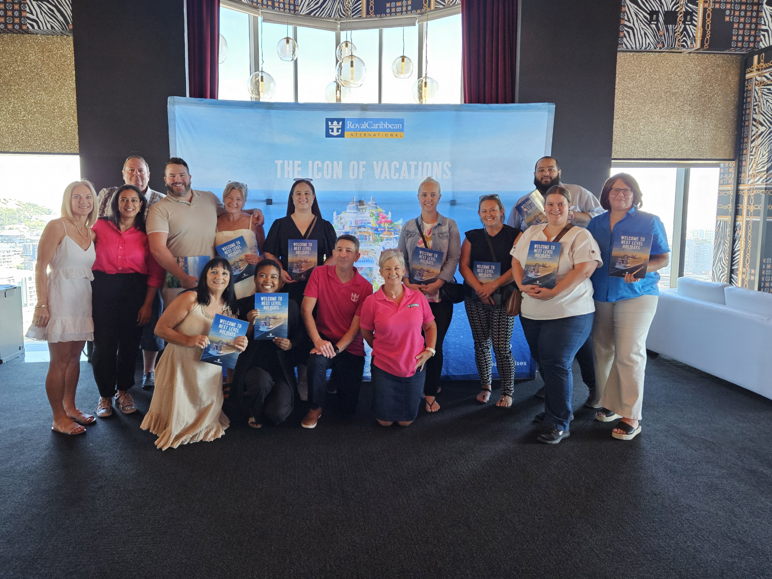 You are currently viewing Royal Caribbean eyes high-spending SA cruisers – travelnews.co.za