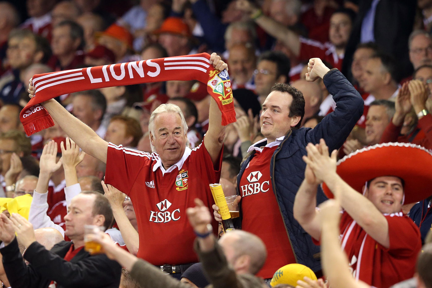 You are currently viewing British & Irish Lions Tour Guide From Gullivers Sports Travel – SCRUM Magazine