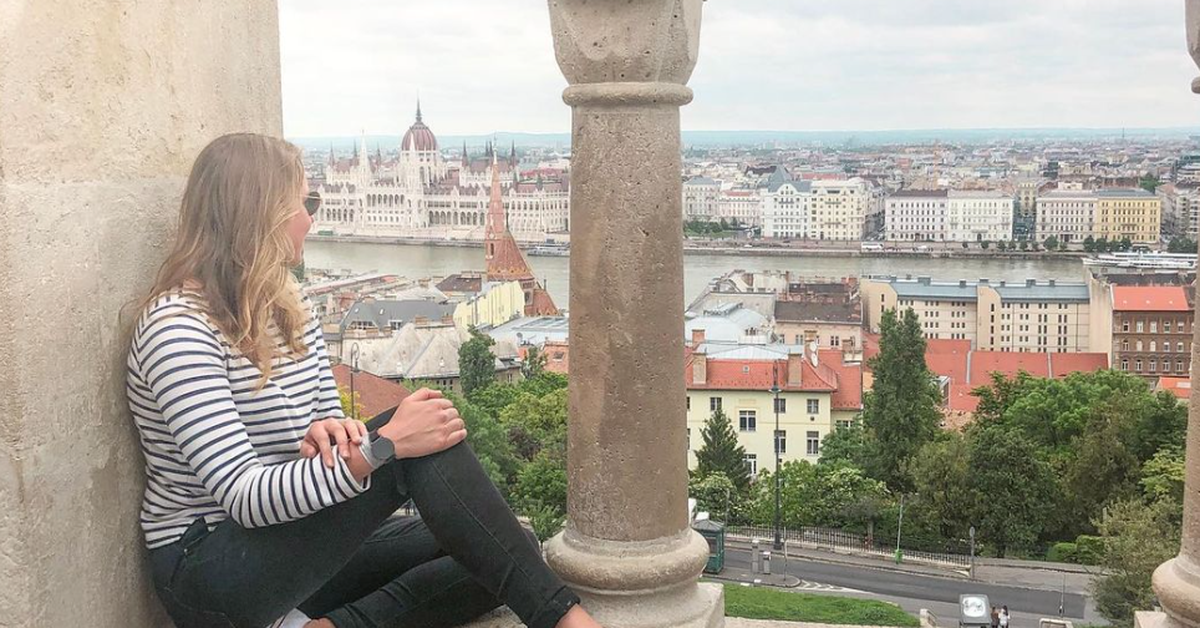 You are currently viewing Everything you should know and do before travelling as a solo woman – 9Travel
