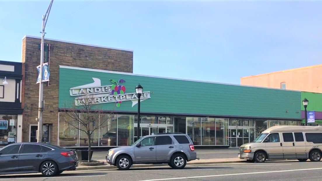 You are currently viewing Best place to retire in New Jersey? Vineland takes the honor, according to travel magazine