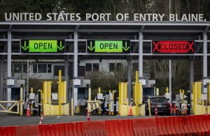 Read more about the article ‘Comply and be forthcoming’: Feds update travel advice for Canadians heading to U.S. – CityNews Vancouver