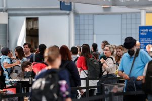 Read more about the article 10 ways to get through airport security faster in 2025 – The Points Guy
