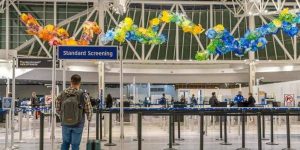 Read more about the article International awards recognize Houston airports for best art in the world – CultureMap Houston