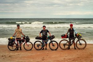 Read more about the article Across Florida in 4 days: A high-adventure bike ride from coast to coast – Orlando Sentinel