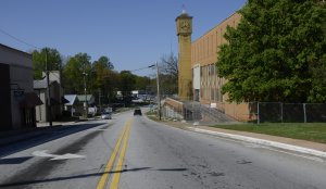 Read more about the article Old courthouse demolition to begin in Clarkesville, traffic delays expected – Now Habersham