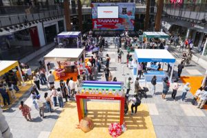 Read more about the article Taiwan Tourism Captivates Los Angeles with its Waves of Wonder Highlight Event – Yahoo Finance