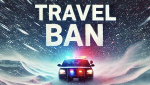 Read more about the article Erie County, NY Issues Travel Ban Amid Severe Winter Weather Conditions – Country Herald