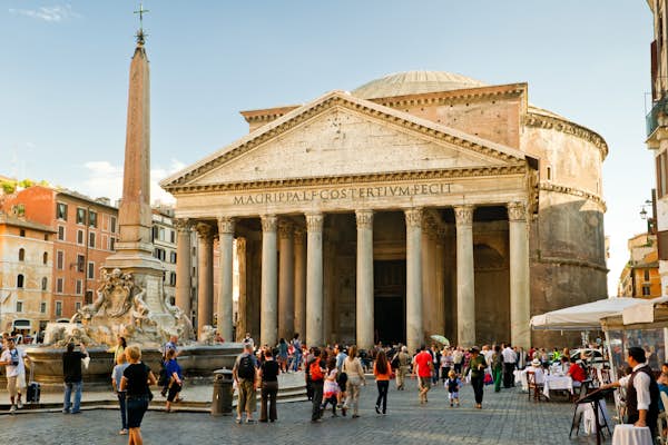 You are currently viewing 14 things only the locals know in Rome (but you should too) – Lonely Planet