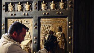 Read more about the article The ultimate guide to the 2025 Jubilee in Rome – National Geographic