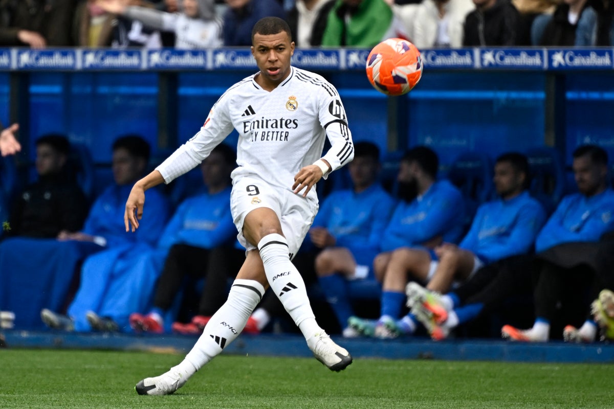 You are currently viewing Real Madrid v Arsenal prediction: Will Los Blancos produce Champions League comeback? – The Independent