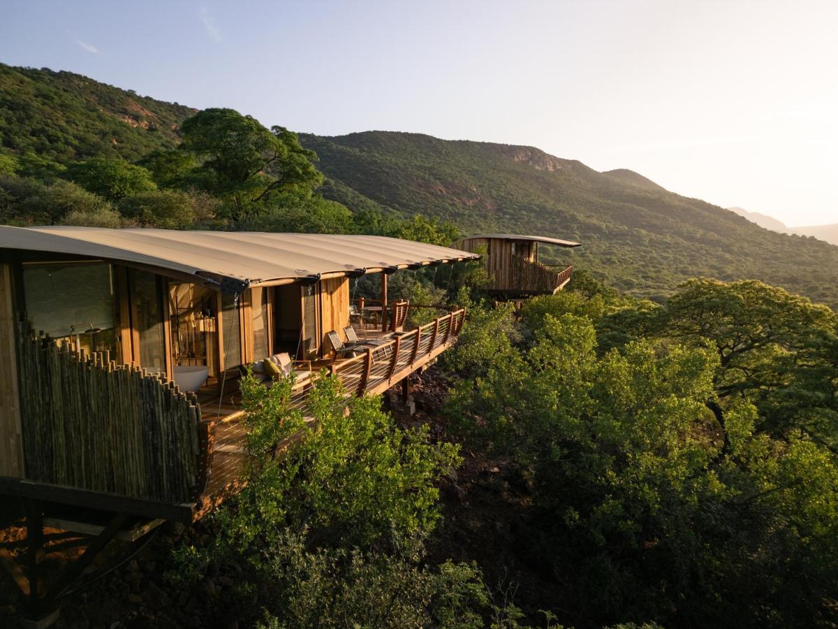 Read more about the article These are the world’s 100 best new hotels, according to Travel + Leisure