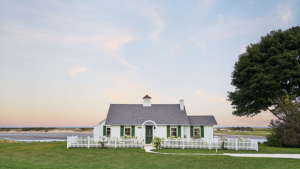 Read more about the article 3 of the world's best new hotels are in New England, according to Travel + Leisure