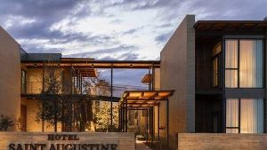 Read more about the article Travel + Leisure includes Houston stay on 100 best new hotels list
