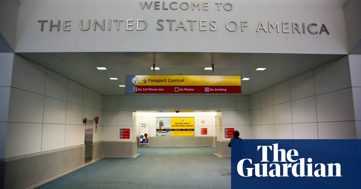 You are currently viewing ‘I don’t want to give money to this America’: tourists’ fears of US travel under Trump – The Guardian