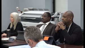Read more about the article Acting Mayor Scanlon rebukes Buffalo Sewer Authority for $30,000 trip – WGRZ