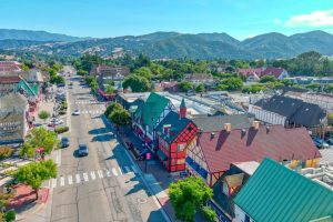 Read more about the article Solvang Voted as 'Best Small Town in the West' in USA TODAY 10Best Readers’ Choice Travel Awards – Santa Ynez Valley Star