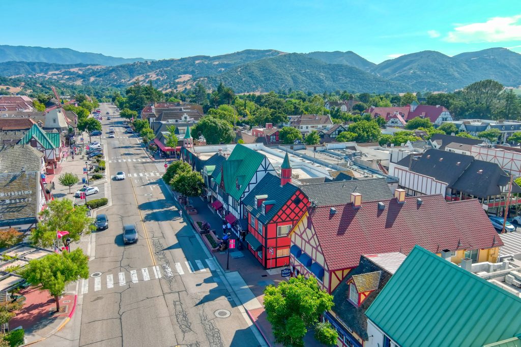 You are currently viewing Solvang Voted as 'Best Small Town in the West' in USA TODAY 10Best Readers’ Choice Travel Awards – Santa Ynez Valley Star
