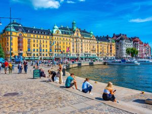 Read more about the article Essential things to do for your first time in Stockholm – Time Out