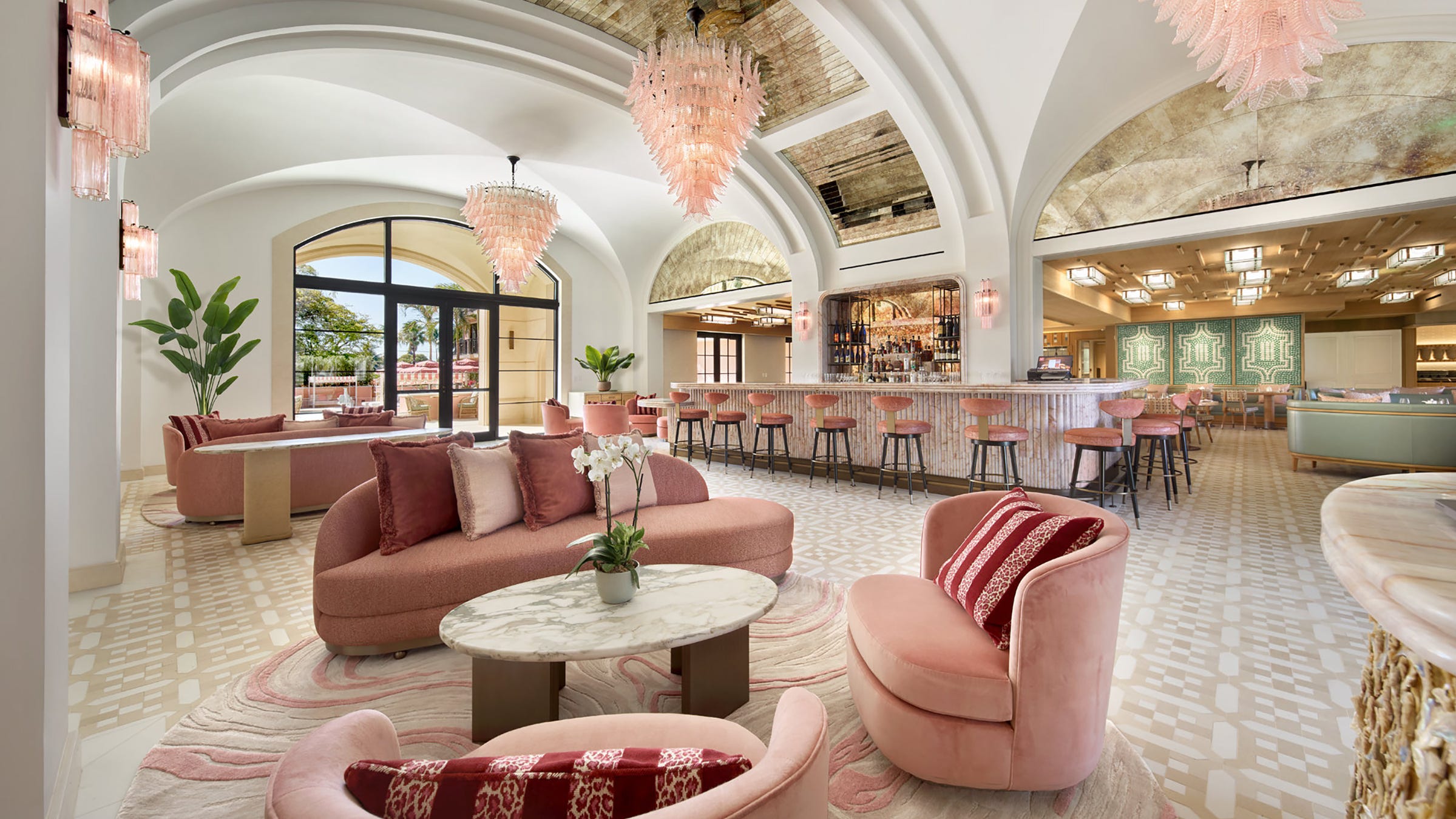 You are currently viewing Palm Beach newcomer makes Travel + Leisure and Esquire lists of best new hotels