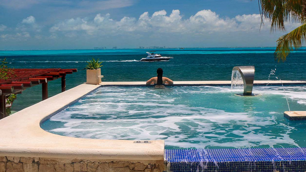 You are currently viewing Luxury Travel Archives : Better Living