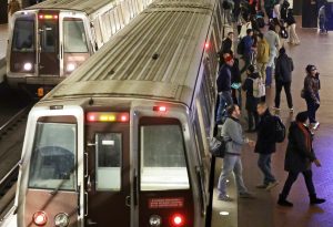 Read more about the article Metro service changes and DC road closures for Inauguration Day – NBC4 Washington