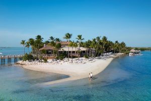 Read more about the article What it’s like to stay at America’s only private island resort – The Independent