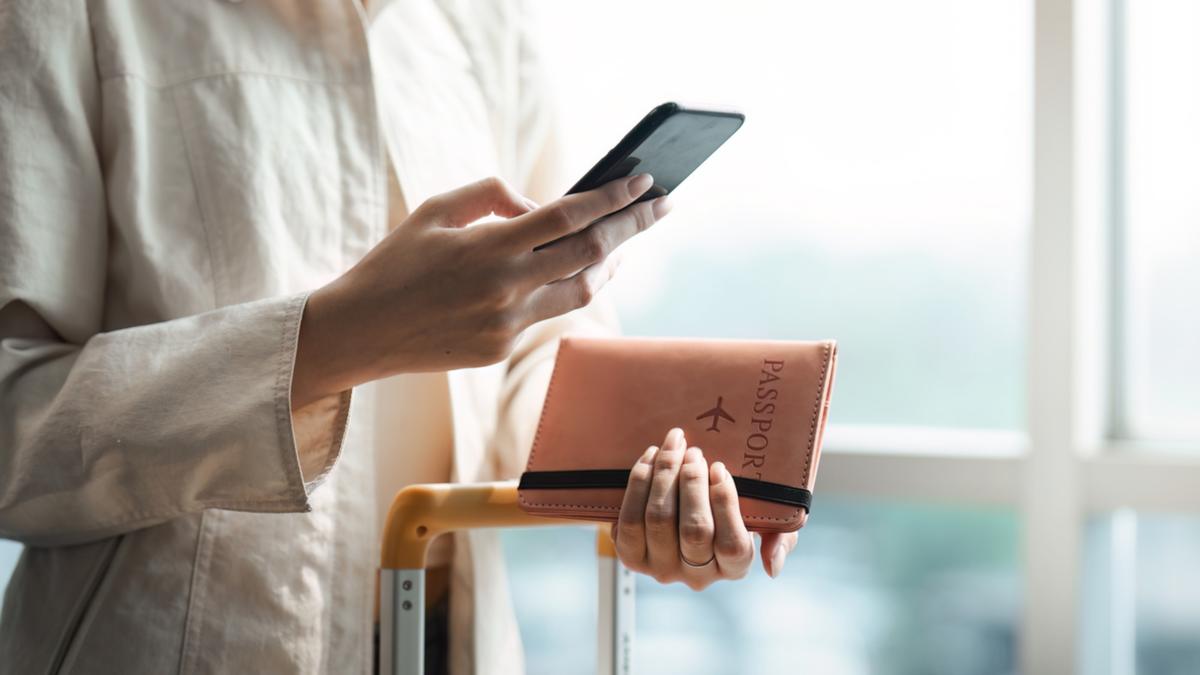 You are currently viewing The ‘Carry-On Queen’ spills her best kept travel secrets – The Nightly