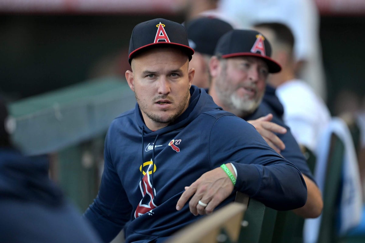 You are currently viewing ‘It’s kind of crazy’: Why Angels’ travel day schedule frustrates players, opponents alike – The Athletic – The New York Times