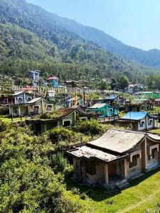 Read more about the article 7 Offbeat Summer Travel Ideas in India – News18