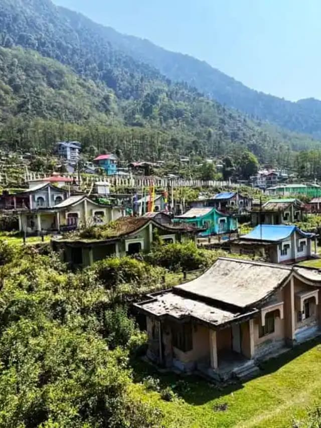 You are currently viewing 7 Offbeat Summer Travel Ideas in India – News18