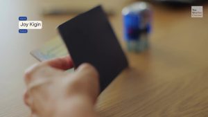 Read more about the article Warning For Travelers As Real ID Deadline Approaches – The Weather Channel