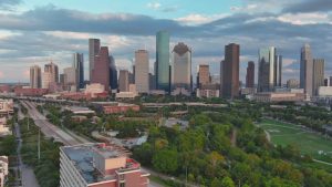 Read more about the article 'Trump Slump?' Houston's international visitor numbers decline so far in 2025 – KHOU