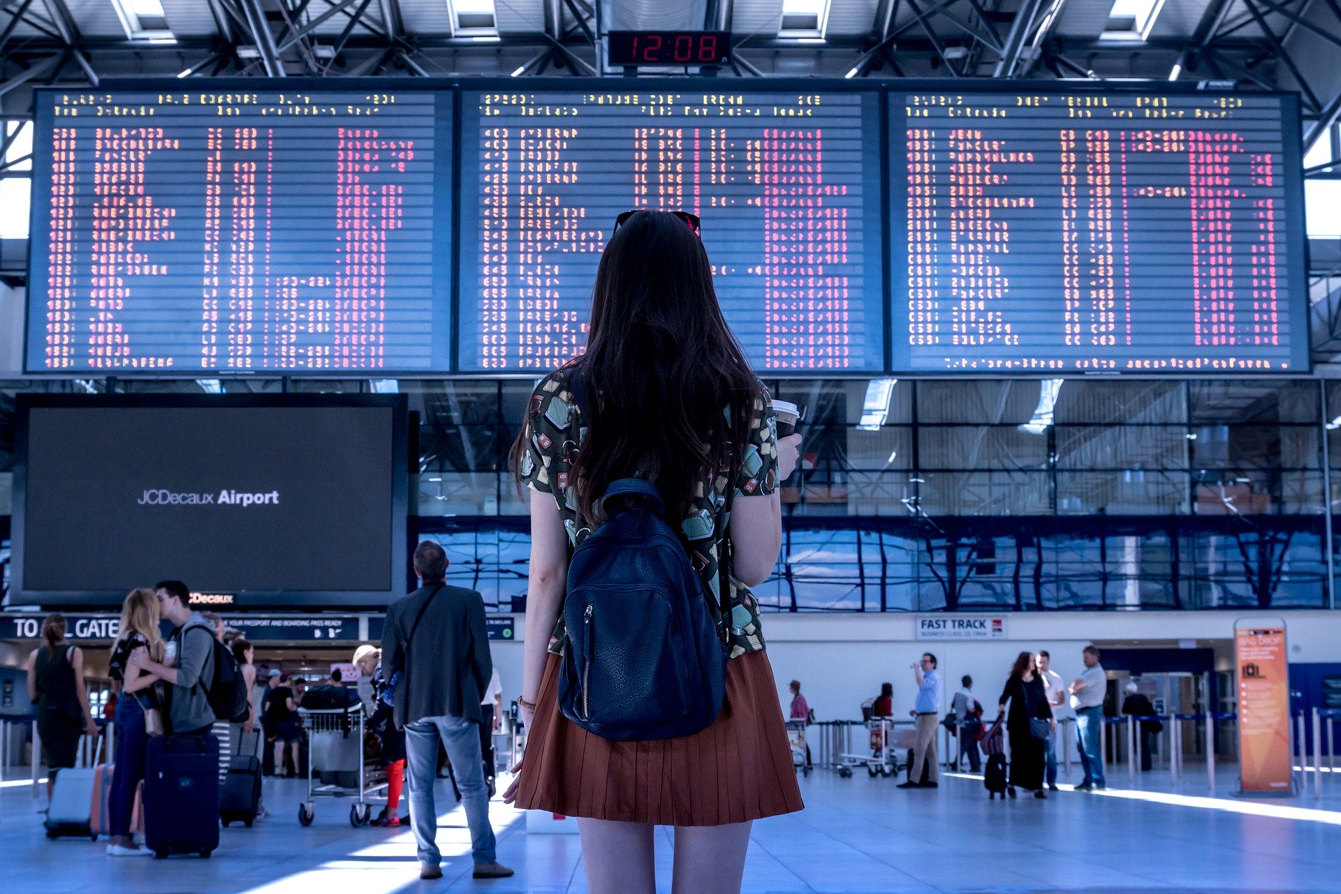 You are currently viewing ETC report reveals 2025 trends in European travel: more trips and bigger budgets – Travel Tomorrow