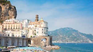 Read more about the article 35 best beaches in Italy to visit for a stunning summer holiday – CN Traveller