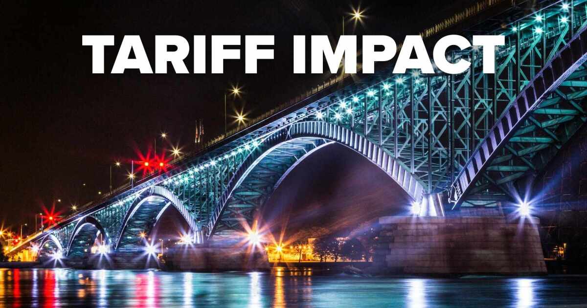 You are currently viewing 'We got a lot of backlash': Tariff fallout impacting Canadian tourism in Buffalo Niagara region – WKBW