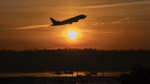 Read more about the article Anxiety tips: Air travel fear rises as crashes shake travelers | Daily Sabah – Daily Sabah