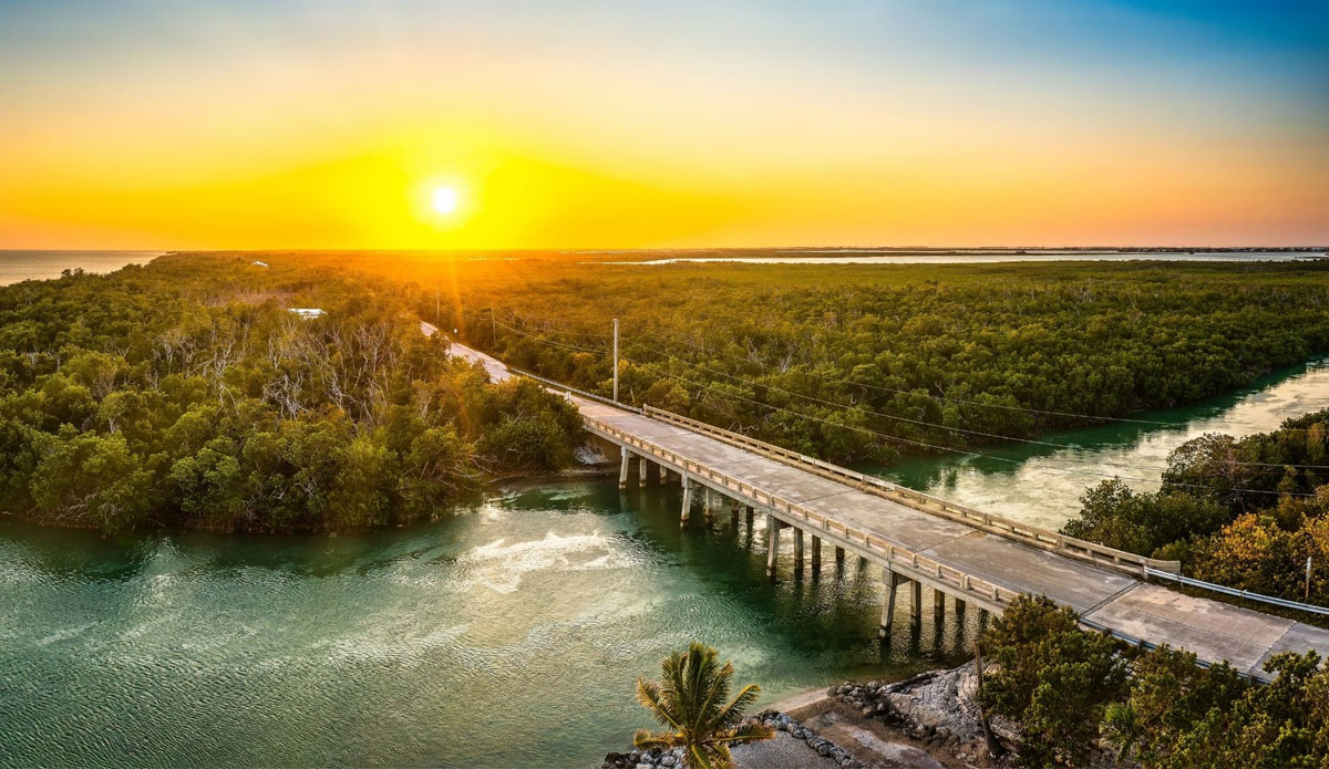 You are currently viewing Roadtrip Through the Florida Keys on the Overseas Highway – The Inertia