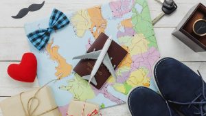 Read more about the article 5+ Birthday Gift Ideas For Your Travel-Obsessed Bestie – HerZindagi