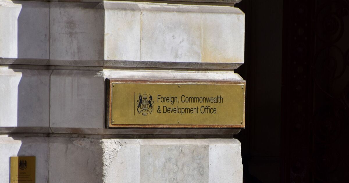 You are currently viewing Latest foreign office travel advice for Spain, Turkey, Greece and Italy – Daily Express