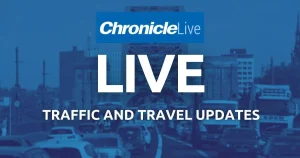 Read more about the article Newcastle travel LIVE updates: Metro delays between Pallion and Airport due to 'operational incident' – Chronicle Live