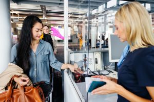 Read more about the article As Real ID deadline for U.S. air travel approaches, there are 'workarounds,' experts say – CNBC