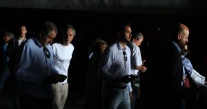 Read more about the article Cause still unclear after massive power outages in Spain, Portugal, France hinder travel – NBC News