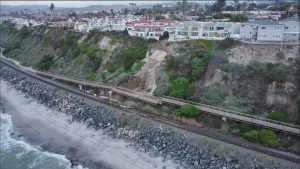 Read more about the article Rail closure disrupts Amtrak and Metrolink connections to San Diego County for 6 weeks – cbs8.com