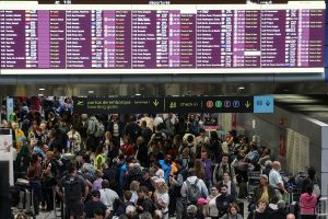 Read more about the article Spain-Portugal power outage live: Cyberattack to be probed as possible blackout cause – The Independent
